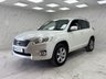 USED 2013 61 TOYOTA RAV4 2.2 D-4D XT-R SUV 5dr Diesel Manual 4WD (173 g/km, 134 bhp) 1 FORMER OWNER! 1 FORMER OWNER!