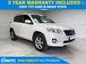 USED 2013 61 TOYOTA RAV4 2.2 D-4D XT-R SUV 5dr Diesel Manual 4WD (173 g/km, 134 bhp) 1 FORMER OWNER! 1 FORMER OWNER!