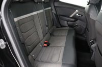 USED 2021 21 CITROEN C4 1.2 PureTech Shine Hatchback 5dr Petrol Manual Euro 6 (s/s) (130 ps) SATNAV, CAMERA, APPLE CAR PLAY