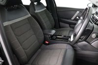USED 2021 21 CITROEN C4 1.2 PureTech Shine Hatchback 5dr Petrol Manual Euro 6 (s/s) (130 ps) SATNAV, CAMERA, APPLE CAR PLAY