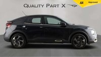 USED 2021 21 CITROEN C4 1.2 PureTech Shine Hatchback 5dr Petrol Manual Euro 6 (s/s) (130 ps) SATNAV, CAMERA, APPLE CAR PLAY