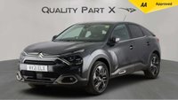 USED 2021 21 CITROEN C4 1.2 PureTech Shine Hatchback 5dr Petrol Manual Euro 6 (s/s) (130 ps) SATNAV, CAMERA, APPLE CAR PLAY