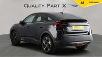 USED 2021 21 CITROEN C4 1.2 PureTech Shine Hatchback 5dr Petrol Manual Euro 6 (s/s) (130 ps) SATNAV, CAMERA, APPLE CAR PLAY