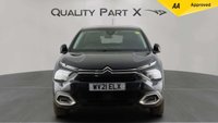 USED 2021 21 CITROEN C4 1.2 PureTech Shine Hatchback 5dr Petrol Manual Euro 6 (s/s) (130 ps) SATNAV, CAMERA, APPLE CAR PLAY