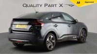 USED 2021 21 CITROEN C4 1.2 PureTech Shine Hatchback 5dr Petrol Manual Euro 6 (s/s) (130 ps) SATNAV, CAMERA, APPLE CAR PLAY