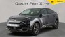 USED 2021 21 CITROEN C4 1.2 PureTech Shine Hatchback 5dr Petrol Manual Euro 6 (s/s) (130 ps) SATNAV, CAMERA, APPLE CAR PLAY