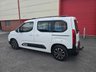 USED 2019 19 CITROEN BERLINGO 1.5 BlueHDi Flair M MPV 5dr Diesel Manual Euro 6 (s/s) (130 ps) 