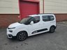 USED 2019 19 CITROEN BERLINGO 1.5 BlueHDi Flair M MPV 5dr Diesel Manual Euro 6 (s/s) (130 ps) 