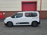 USED 2019 19 CITROEN BERLINGO 1.5 BlueHDi Flair M MPV 5dr Diesel Manual Euro 6 (s/s) (130 ps) 