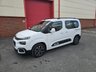 USED 2019 19 CITROEN BERLINGO 1.5 BlueHDi Flair M MPV 5dr Diesel Manual Euro 6 (s/s) (130 ps) 