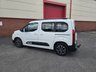 USED 2019 19 CITROEN BERLINGO 1.5 BlueHDi Flair M MPV 5dr Diesel Manual Euro 6 (s/s) (130 ps) 