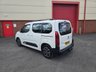 USED 2019 19 CITROEN BERLINGO 1.5 BlueHDi Flair M MPV 5dr Diesel Manual Euro 6 (s/s) (130 ps) 