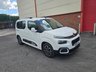 USED 2019 19 CITROEN BERLINGO 1.5 BlueHDi Flair M MPV 5dr Diesel Manual Euro 6 (s/s) (130 ps) 