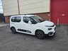 USED 2019 19 CITROEN BERLINGO 1.5 BlueHDi Flair M MPV 5dr Diesel Manual Euro 6 (s/s) (130 ps) 