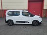 USED 2019 19 CITROEN BERLINGO 1.5 BlueHDi Flair M MPV 5dr Diesel Manual Euro 6 (s/s) (130 ps) 