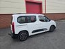 USED 2019 19 CITROEN BERLINGO 1.5 BlueHDi Flair M MPV 5dr Diesel Manual Euro 6 (s/s) (130 ps) 