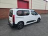 USED 2019 19 CITROEN BERLINGO 1.5 BlueHDi Flair M MPV 5dr Diesel Manual Euro 6 (s/s) (130 ps) 
