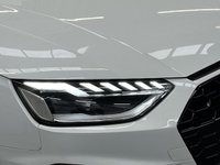 USED 2020 20 AUDI A4 2.0 TDI 35 Black Edition Saloon 4dr Diesel S Tronic Euro 6 (s/s) (163 ps) KEYLESS-360 CAMERAS-B&O SOUND-FLAT BOTTOM S/W-