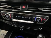 USED 2020 20 AUDI A4 2.0 TDI 35 Black Edition Saloon 4dr Diesel S Tronic Euro 6 (s/s) (163 ps) KEYLESS-360 CAMERAS-B&O SOUND-FLAT BOTTOM S/W-