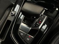 USED 2020 20 AUDI A4 2.0 TDI 35 Black Edition Saloon 4dr Diesel S Tronic Euro 6 (s/s) (163 ps) KEYLESS-360 CAMERAS-B&O SOUND-FLAT BOTTOM S/W-