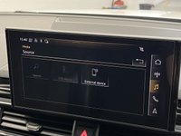 USED 2020 20 AUDI A4 2.0 TDI 35 Black Edition Saloon 4dr Diesel S Tronic Euro 6 (s/s) (163 ps) KEYLESS-360 CAMERAS-B&O SOUND-FLAT BOTTOM S/W-
