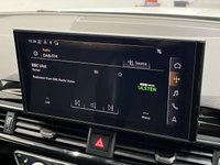 USED 2020 20 AUDI A4 2.0 TDI 35 Black Edition Saloon 4dr Diesel S Tronic Euro 6 (s/s) (163 ps) KEYLESS-360 CAMERAS-B&O SOUND-FLAT BOTTOM S/W-