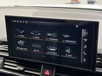 USED 2020 20 AUDI A4 2.0 TDI 35 Black Edition Saloon 4dr Diesel S Tronic Euro 6 (s/s) (163 ps) KEYLESS-360 CAMERAS-B&O SOUND-FLAT BOTTOM S/W-
