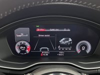USED 2020 20 AUDI A4 2.0 TDI 35 Black Edition Saloon 4dr Diesel S Tronic Euro 6 (s/s) (163 ps) KEYLESS-360 CAMERAS-B&O SOUND-FLAT BOTTOM S/W-