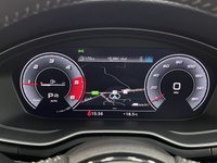 USED 2020 20 AUDI A4 2.0 TDI 35 Black Edition Saloon 4dr Diesel S Tronic Euro 6 (s/s) (163 ps) KEYLESS-360 CAMERAS-B&O SOUND-FLAT BOTTOM S/W-