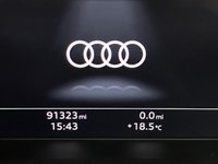 USED 2020 20 AUDI A4 2.0 TDI 35 Black Edition Saloon 4dr Diesel S Tronic Euro 6 (s/s) (163 ps) KEYLESS-360 CAMERAS-B&O SOUND-FLAT BOTTOM S/W-