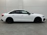 USED 2020 20 AUDI A4 2.0 TDI 35 Black Edition Saloon 4dr Diesel S Tronic Euro 6 (s/s) (163 ps) KEYLESS-360 CAMERAS-B&O SOUND-FLAT BOTTOM S/W-