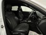 USED 2020 20 AUDI A4 2.0 TDI 35 Black Edition Saloon 4dr Diesel S Tronic Euro 6 (s/s) (163 ps) KEYLESS-360 CAMERAS-B&O SOUND-FLAT BOTTOM S/W-