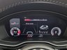 USED 2020 20 AUDI A4 2.0 TDI 35 Black Edition Saloon 4dr Diesel S Tronic Euro 6 (s/s) (163 ps) KEYLESS-360 CAMERAS-B&O SOUND-FLAT BOTTOM S/W-