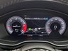 USED 2020 20 AUDI A4 2.0 TDI 35 Black Edition Saloon 4dr Diesel S Tronic Euro 6 (s/s) (163 ps) KEYLESS-360 CAMERAS-B&O SOUND-FLAT BOTTOM S/W-