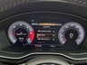 USED 2020 20 AUDI A4 2.0 TDI 35 Black Edition Saloon 4dr Diesel S Tronic Euro 6 (s/s) (163 ps) KEYLESS-360 CAMERAS-B&O SOUND-FLAT BOTTOM S/W-