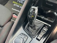 USED 2018 18 BMW X1 2.0 20d Sport SUV 5dr Diesel Auto xDrive Euro 6 (s/s) (190 ps) 