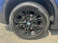USED 2018 18 BMW X1 2.0 20d Sport SUV 5dr Diesel Auto xDrive Euro 6 (s/s) (190 ps) 