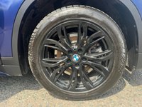 USED 2018 18 BMW X1 2.0 20d Sport SUV 5dr Diesel Auto xDrive Euro 6 (s/s) (190 ps) 