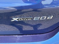 USED 2018 18 BMW X1 2.0 20d Sport SUV 5dr Diesel Auto xDrive Euro 6 (s/s) (190 ps) 