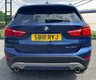USED 2018 18 BMW X1 2.0 20d Sport SUV 5dr Diesel Auto xDrive Euro 6 (s/s) (190 ps) 