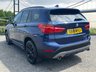 USED 2018 18 BMW X1 2.0 20d Sport SUV 5dr Diesel Auto xDrive Euro 6 (s/s) (190 ps) 