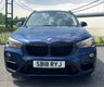 USED 2018 18 BMW X1 2.0 20d Sport SUV 5dr Diesel Auto xDrive Euro 6 (s/s) (190 ps) 