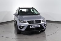 USED 2018 18 SEAT ARONA 1.0 TSI SE Technology SUV 5dr Petrol Manual Euro 6 (s/s) (95 ps) APPLE CARPLAY I ANDROID AUTO