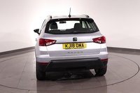 USED 2018 18 SEAT ARONA 1.0 TSI SE Technology SUV 5dr Petrol Manual Euro 6 (s/s) (95 ps) APPLE CARPLAY I ANDROID AUTO