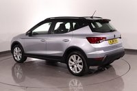 USED 2018 18 SEAT ARONA 1.0 TSI SE Technology SUV 5dr Petrol Manual Euro 6 (s/s) (95 ps) APPLE CARPLAY I ANDROID AUTO