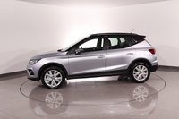 USED 2018 18 SEAT ARONA 1.0 TSI SE Technology SUV 5dr Petrol Manual Euro 6 (s/s) (95 ps) APPLE CARPLAY I ANDROID AUTO