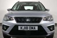 USED 2018 18 SEAT ARONA 1.0 TSI SE Technology SUV 5dr Petrol Manual Euro 6 (s/s) (95 ps) APPLE CARPLAY I ANDROID AUTO
