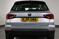 USED 2018 18 SEAT ARONA 1.0 TSI SE Technology SUV 5dr Petrol Manual Euro 6 (s/s) (95 ps) APPLE CARPLAY I ANDROID AUTO