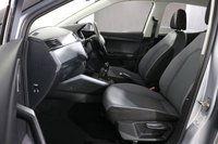 USED 2018 18 SEAT ARONA 1.0 TSI SE Technology SUV 5dr Petrol Manual Euro 6 (s/s) (95 ps) APPLE CARPLAY I ANDROID AUTO