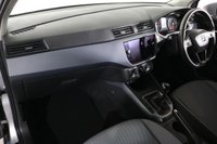 USED 2018 18 SEAT ARONA 1.0 TSI SE Technology SUV 5dr Petrol Manual Euro 6 (s/s) (95 ps) APPLE CARPLAY I ANDROID AUTO